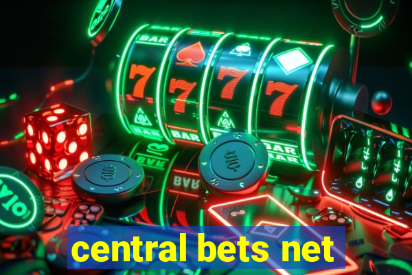 central bets net